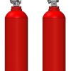 Bình Chữa Cháy Khí FM200