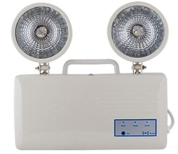 Đèn Chiếu Sáng Sự Cố Rạng Đông