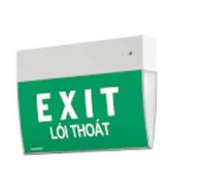 Đèn Exit PEXK26U