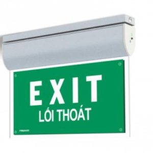 Đèn Exit PEXM27U