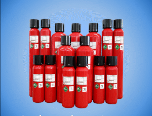 Hình ảnh Bình FM200